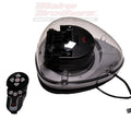G360 LED REMOTE WORK LIGHT, WITH RE