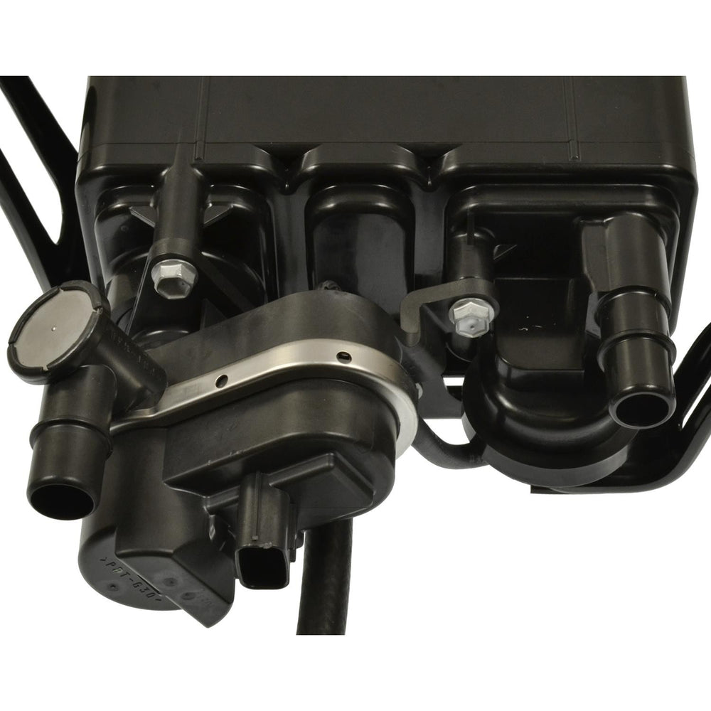 INTERMOTOR FUEL VAPOR CANISTER