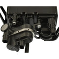 INTERMOTOR FUEL VAPOR CANISTER