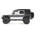 JKU SAFARI HARD TOP