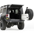 JKU SAFARI HARD TOP