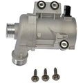 ELECTRIC WATER PUMP
