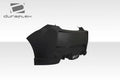 2012-2017 Hyundai Veloster Duraflex VG-R Rear Bumper Cover - 1 Piece