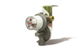 LOW CAPACITY, AUTOMATIC CHANGEOVER