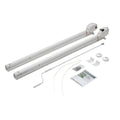 16FT SAND FADEWHWG ROLLER ASSEMBLY STANDARD