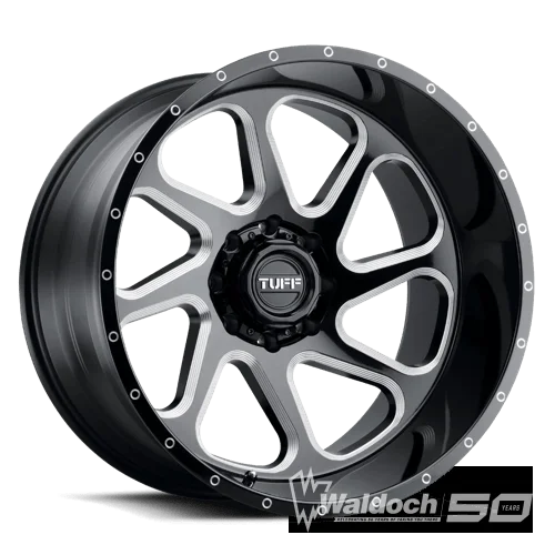 TUFF T2B 26X14 5/127 ET-72 CB71.6 G