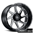 TUFF T2B 26X14 5/127 ET-72 CB71.6 G