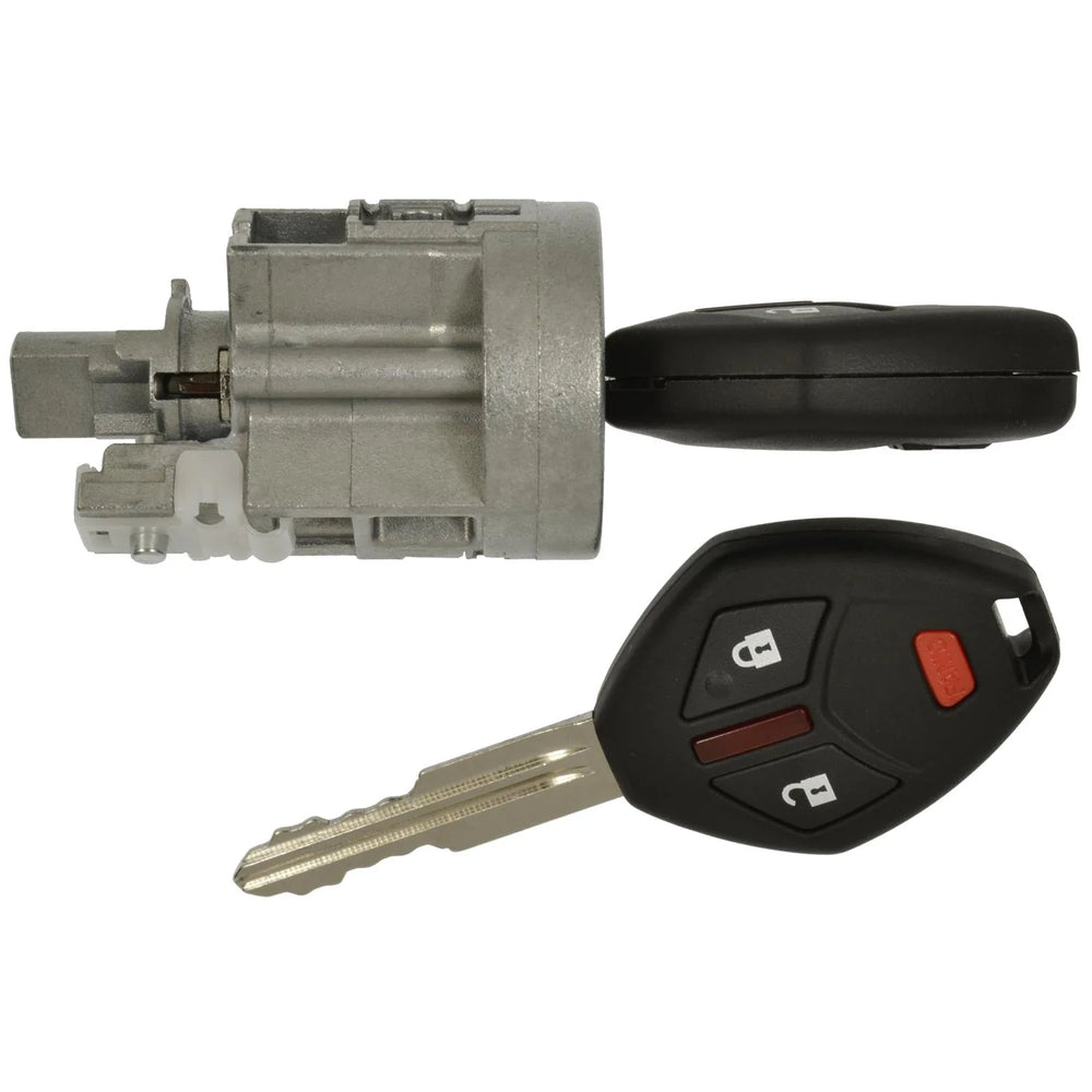 INTERMOTOR IGNITION LOCK CYLINDER A