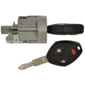 INTERMOTOR IGNITION LOCK CYLINDER A