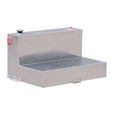 DOT 47 GAL LSHAPED REFUELING TANK