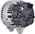 NEW ALTERNATOR