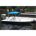 3 BOW 5463 W/BOOT SUNBRELLA