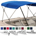3 BOW 5463 W/BOOT SUNBRELLA