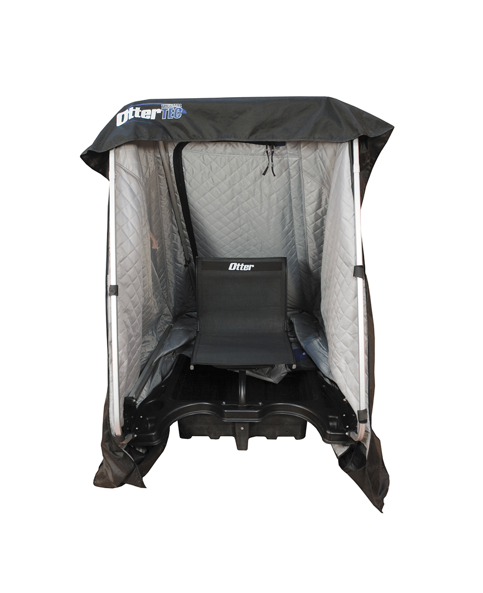 OTTER XT HIDEOUT