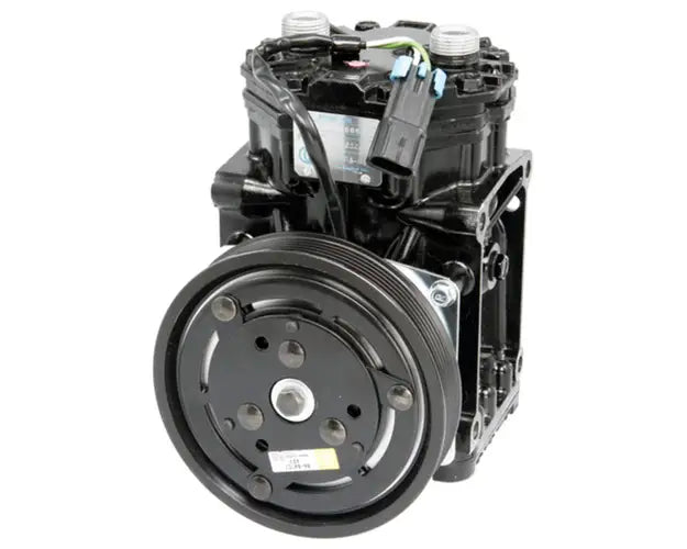 NEW YORK COMPRESSOR