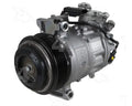NEW COMPRESSOR