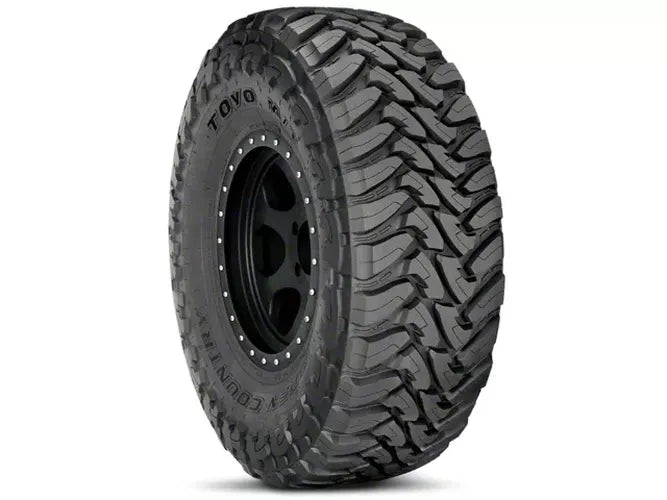 Toyo Open Country M/T Tire - LT325/50R22 122Q E/10