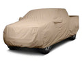 Covercraft Custom Fit Car Covers - Ultratect Tan