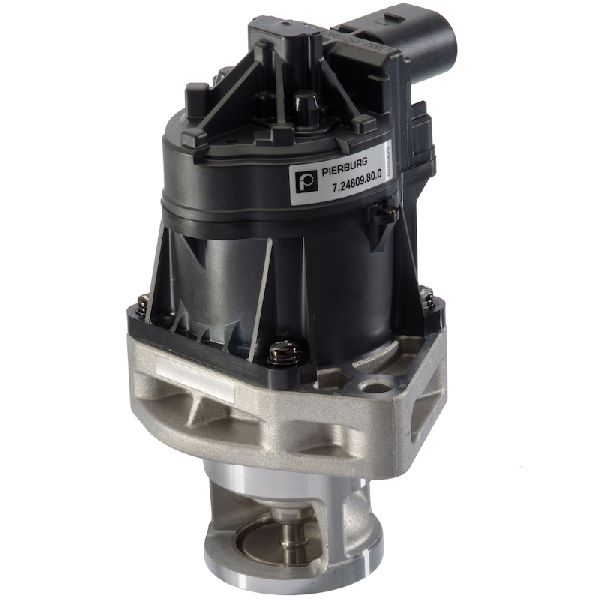 ELECTRIC EGR VALVE