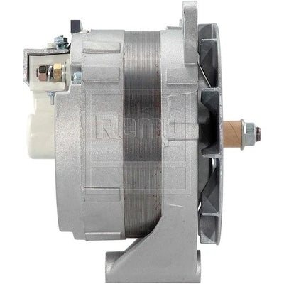 REMY red auto part