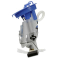 DELPHI fuel pump installed view