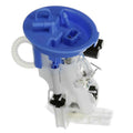 DELPHI fuel pump detail