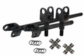 Revolution Gear & Axle auto part detail