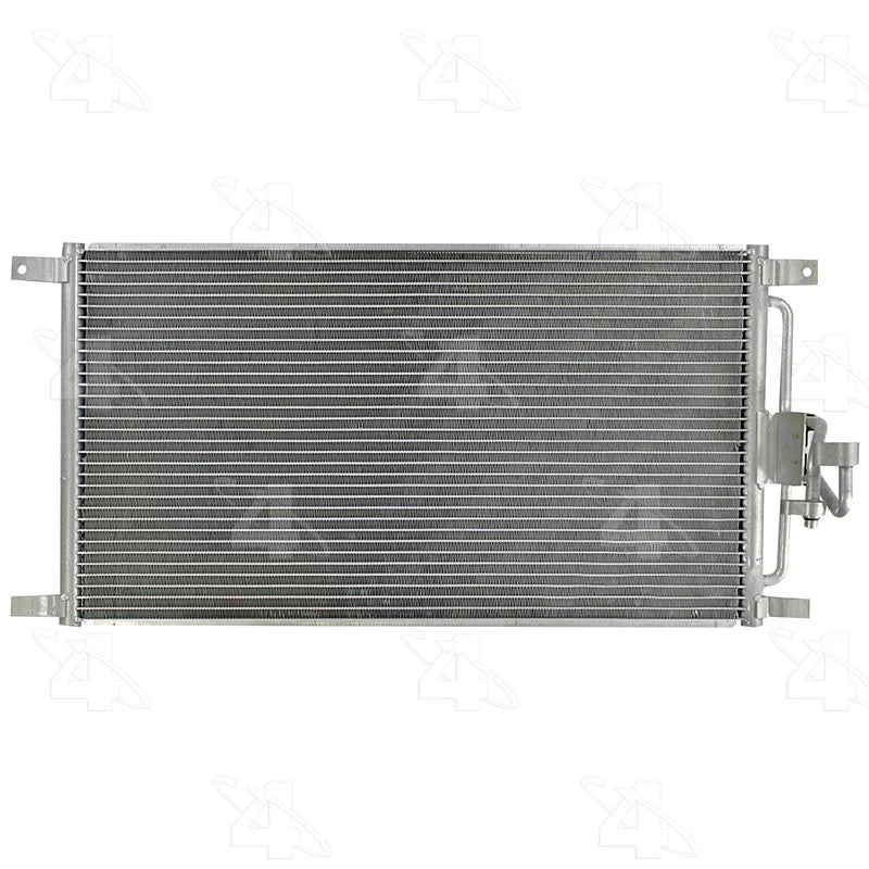 CONDENSER /PARALLEL