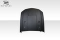 Extreme Dimensions auto part installed view