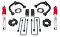 Stampede auto part