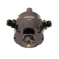 3 Vane Vacuum Pump for Wet Sump Oiling Systems