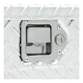 UWS auto part installed view