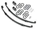 Stampede auto part