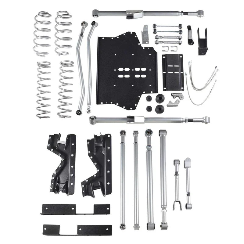Smittybilt auto part