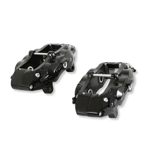 JL8 REAR CALIPER PAIR BLACK