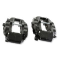 JL8 REAR CALIPER PAIR BLACK
