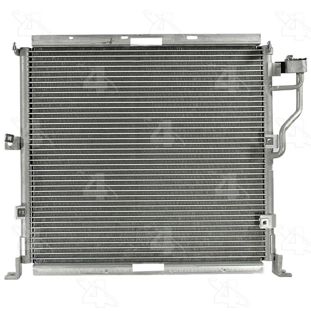 FOUR SEASONS auto part