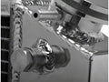FROSTBITE ALUM RADTR 4-ROW 62/66 V8 FORD