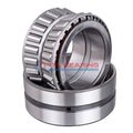 TAPERED ROLLER BEARING CUP
