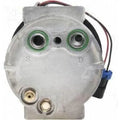 NEW COMPRESSOR