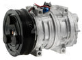 NEW COMPRESSOR
