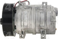 NEW COMPRESSOR