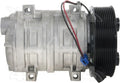 NEW COMPRESSOR