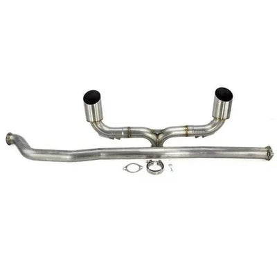 ETS Subaru WRX 22 Titanium Intake