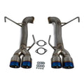 ETS Subaru WRX 22 Titanium Intake