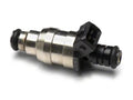 Fuel Injectors 44 Lb/Hr Ev1 / Minitimer High Impedance Set Of 8 Injectors ACCEL