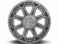 D705 22X10 8X6.5 BRSH-GNMTL-TTC -18MM
