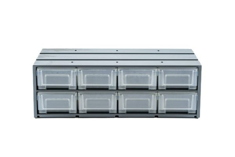 PARTS 8-DRAWER CABINET