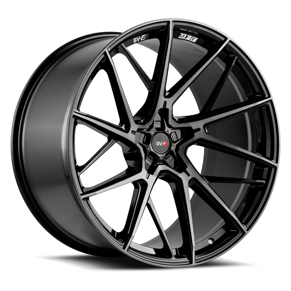 SVF06 22X9.0 5X128 45 74.1 D