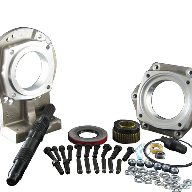 ADVANCE ADAPTERS SHIFTER-LOKAR 6-BOLT 4L60E 16 NOSTALGIA LEVER and BOOT